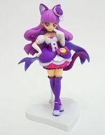 【中古】食玩 トレーディングフィギュア 3.キュアマカロン 「キラキラ☆プリキュアアラモード キューティーフィギュア2」