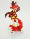 【中古】食玩 トレーディングフィギュア 4.キュアショコラ 「キラキラ☆プリキュアアラモード キューティーフィギュア2」