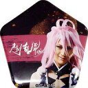 【中古】バッジ・ピンズ(男性) 太田基裕(千子村正) 「刀剣乱舞2.5D カフェ 五角形缶バッジ 三百年の子守唄Ver.」