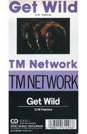 šۥ˥᥷󥰥CD TM NETWORK / Get Wild