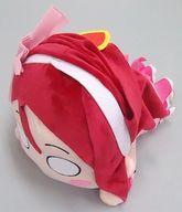 【中古】ぬいぐるみ 桜内梨子 メガジャンボ寝そべりぬいぐるみ”桜内梨子-ダイスキだったらダイジョウブ!” 「ラブライブ!サンシャイン!!」(3)