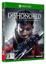 【中古】Xbox Oneソフト Dishonored: Death of the Outsider (18歳以上対象)」