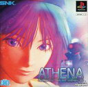 【中古】PSソフト ATHENA -Awakening From the Ordinary Life- プロモーション版