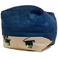 【中古】ぬいぐるみ 赤井秀一 ぬいぐるみ 「名探偵コナン×FACE CUBE-フェイスキューブ-」