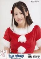 【中古】生写真(AKB48・SKE48)/アイドル/NGT48 西村菜