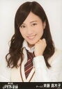 【中古】生写真(AKB48・SKE48)/アイドル/SKE48 斉藤真木子/バストアップ/SKE48 第2回ドラフト会議ver.生写真