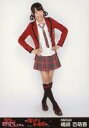 【中古】生写真(AKB48・SKE48)/アイドル/NMB48 嶋崎百萌香/全身/『推しメン早い者勝ち』会場限定生写真