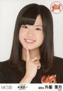 【中古】生写真(AKB48・SKE48)/アイドル/HKT48 外薗葉月/バストアップ/「HKT48 全国ツアー ~全国統一 終わっとらんけん~FINAL in 横浜アリーナ」ランダム生写真(神奈川県)