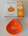 【中古】皿・茶碗(キャラクター) スライムベス スライム小鉢 「ドラゴンクエストふくびき所スペシャル ~家じゅうまるごとドラゴンクエスト!編~」 キッチンで賞 C賞