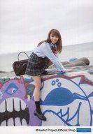 【中古】生写真(ハロプロ)/アイドル/アンジュルム アンジュルム/室田瑞希/全身・衣装制服・置物の上に..