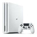 【中古】PS4ハード プレイステーション4 Pro本体 グレ...