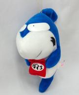 【中古】ぬいぐるみ サメさん ぬいぐるみ 「きんぎょ注意報!」