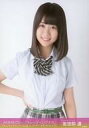 【中古】生写真(AKB48・SKE48)/アイドル/HKT48 若田部遥/「2016.11.27」/AKB48グループ生写真販売会(AKB48グループトレーディ...