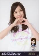 【中古】生写真(AKB48・SKE48)/アイドル/HKT48 荒巻美