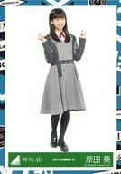 【中古】生写真(乃木坂46)/アイドル/欅坂46 原田葵/全身/2017-SUMMER-01/欅坂46ランダム生写真【大人は信じてくれない MV衣装】