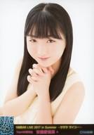 【中古】生写真(AKB48・SKE48)/アイドル/NMB48 A : 安藤愛璃菜/NMB48 LIVE 2017 in Summer〜サササ サイコ- ランダム生写真