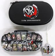 【中古】PSVITAハード ニューダンガンロンパV3 アクセサリーセット 【中古】PSVITAハード ニューダンガンロンパV3 アクセサリーセット