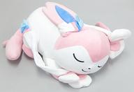 人気ブランドを ぬいぐるみすやすやニンフィア ぬいぐるみ イーブイコレクション17 ポケットモンスター ポケモンセンター限定 人気満点 Www Ugtu Net 人気ブランドを ぬいぐるみすやすやニンフィア ぬいぐるみ イーブイコレクション17 ポケットモンスター ポケモンセンター限定 人気満点 Www Ugtu Net