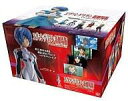【中古】食玩 トレーディングフィギュア 全6種セット 「ヱヴァンゲリヲン新劇場版 PORTRAITS」