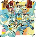 【中古】ゲームミュージックCD あんさんぶるスターズ! ユニットソングCD 3rd vol.03 fine