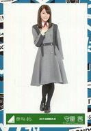 【中古】生写真(乃木坂46)/アイドル/欅坂46 守屋茜/全身/2017-SUMMER-01/欅坂46ランダム生写真【大人は信じてくれない MV衣装】
