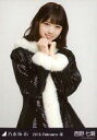 【中古】生写真(乃木坂46)/アイドル/乃木坂46 西野七瀬/上半身・クリスマスライブ衣装2/「2016.February-III」会場限定生写真