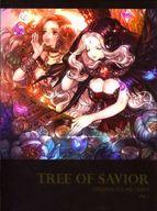 yÁzAjnCD TREE OF SAVIOR ORIGINAL SOUND TRACK Vol.1