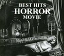 【中古】映画音楽(洋画) サントラ/ベスト・ヒッツ・ホラー・ムービー