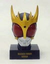 【中古】食玩 トレーディングフィギュア 仮面ライダークウガ アルティメットフォーム 「仮面ライダー 仮面之世界(マスカーワールド) 3」