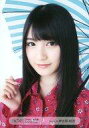 【中古】生写真(AKB48・SKE48)/アイドル/HKT48 『復刻版』神志那結衣/バストアップ・傘/劇場トレーディング生写真セット2016.June