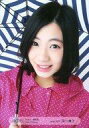 【中古】生写真(AKB48・SKE48)/アイドル/HKT48 『復刻版』深川舞子/バストアップ・傘/劇場トレーディング生写真セット2016.June