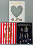 ͥåȥå׽ٲϲŷԾŹ㤨֡šۥѥեå(饤֡󥵡 ѥեå(饤֢ Ͽեѥ with Love Tour 2015פβǤʤ1,320ߤˤʤޤ