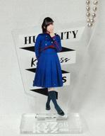 【中古】キーホルダー・マスコット(女性) 齋藤冬優花 アクリルキーホルダー 「欅坂46野外ワンマン『欅共和国 2017』/1stアルバム『真っ白なものは汚したくなる』発売記念個別握手会」 ガチャガチャ景品