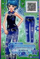 【中古】アイカツDCD/N/ボトムス/クール/アイカツスターズ!1弾 シーズンスプリング 1-32-(1)-a[N]：リズムダークスノーパンツ