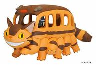 【中古】パズル ネコバス 「となりのトトロ」 クムクムパズル 18ピース [KM-82]