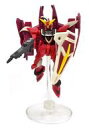 【中古】トレーディングフィギュア ZGMF-X19A ジャスティスガンダム 「MSセレクション ~ガンダムSEEDベストセレクション~」