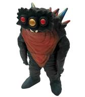 【中古】トレーディングフィギュア ビーコン 「ウルトラマン ソフビ道 其ノ三」