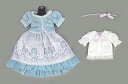 【中古】ドールアクセサリー MSD/MDD/DDP用 ドリーミィスターナイト・ミニ(ブルー) 「ラ・ペルソナーレコレクション/ピンクレーベル」 ホームタウンドル...