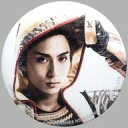 【中古】バッジ・ピンズ(男性) 中尾拳也(徳川家康) 缶バッジ 「斬劇『戦国BASARA』関ヶ原の戦い」(3)