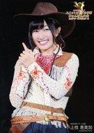 【中古】生写真(AKB48・SKE48)/アイドル/NMB48 上枝恵