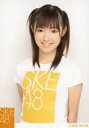 【中古】生写真(AKB48・SKE48)/アイドル/SKE48 松下唯