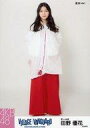 【中古】生写真(AKB48 SKE48)/アイドル/AKB48 田野優花/全身 巫女ver./AKB48×ヴィレッジヴァンガード限定ランダム生写真(VILLAGE/VANGUARD EXCITNG BOOK STORE)