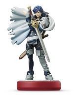 【中古】amiibo amiibo クロム(ファイアーエムブレムシリーズ)