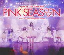 【中古】洋楽Blu-ray Disc Apink / Apink 1st LIVE TOUR 2015 〜PINK SEASON〜