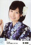 【中古】生写真(AKB48・SKE48)/アイドル/STU48 張織慧