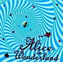 【中古】ミュージカルCD アリス イン ワンダーランド