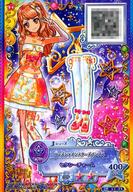 【中古】アイカツDCD/CP/シューズ/セ