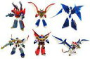 【中古】トレーディングフィギュア 全6種セット 「SRシリーズ エルドラン リアルフィギュアコレクション」