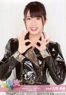 【中古】生写真(AKB48・SKE48)/アイドル/AKB48 大西桃香/上半身/「AKB48 TOYOTA presents 全国ツアー 47の素敵な街へ」チーム8 ランダム生写真 青森ver. 「2017.7.29-30」青森県 弘前市民会館