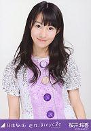 【中古】生写真(乃木坂46)/アイドル/乃木坂46 桜井玲